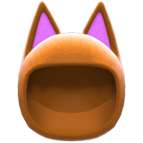 Cat Cap
