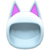 Cat Cap