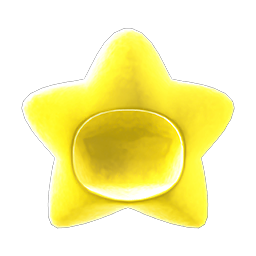 Star Head DIY Recipe