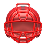 Catcher's Mask