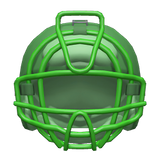 Catcher's Mask