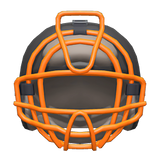 Catcher's Mask