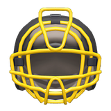 Catcher's Mask