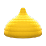Acorn Knit Cap