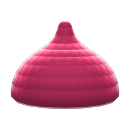 Acorn Knit Cap