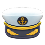 Captain's Hat