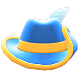 Cavalier Hat