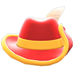 Cavalier Hat