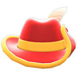 Cavalier Hat