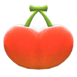 Cherry Hat