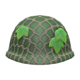 Combat Helmet