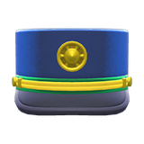 Conductor's Cap