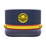Conductor's Cap