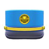 Conductor's Cap