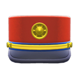 Conductor's Cap