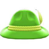 Alpinist Hat