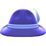Alpinist Hat