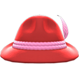 Alpinist Hat