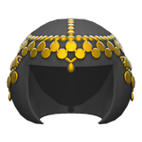 Coin Headpiece