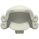 Composer's Wig
