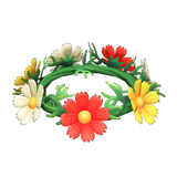 Cosmos Crown