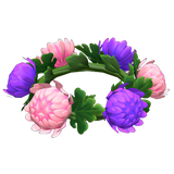 Chic Mum Crown