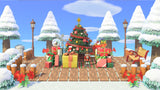 Christmas Tree Area