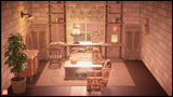 Ellie's Bedroom