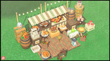 Flea Market