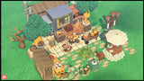 Food Truck Bakery