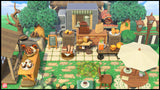 Food Truck Bakery