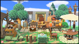 Food Truck Bakery