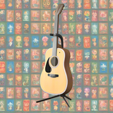 Acoustic Guitar DIY Recipe