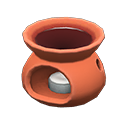 Aroma Pot Animal Crossing New Horizons | ACNH Critter - Nookmall