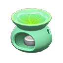 Aroma Pot Animal Crossing New Horizons | ACNH Critter - Nookmall