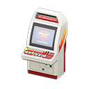 Arcade Fighting Game Animal Crossing New Horizons | ACNH Critter - Nookmall