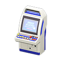 Arcade Combat Game Animal Crossing New Horizons | ACNH Critter - Nookmall