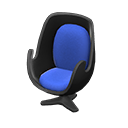 Artsy Chair Animal Crossing New Horizons | ACNH Critter - Nookmall