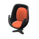 Artsy Chair Animal Crossing New Horizons | ACNH Critter - Nookmall