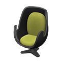 Artsy Chair Animal Crossing New Horizons | ACNH Critter - Nookmall