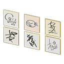 Autograph Cards