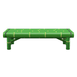 Bamboo Bench DIY Recipe