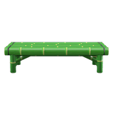 Bamboo Bench DIY Recipe