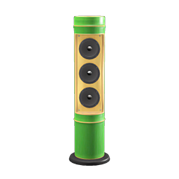 Bamboo Speaker DIY Recipe