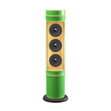 Bamboo Speaker DIY Recipe