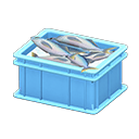 Fish Container Animal Crossing New Horizons | ACNH Critter - Nookmall