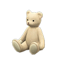 Baby Bear Animal Crossing New Horizons | ACNH Critter - Nookmall