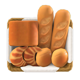 Buy Bread DIY Animal Crossing New Horizons | ACNH Items - Nookmall