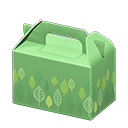 Dessert Carrier Animal Crossing New Horizons | ACNH Critter - Nookmall