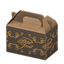 Dessert Carrier Animal Crossing New Horizons | ACNH Critter - Nookmall